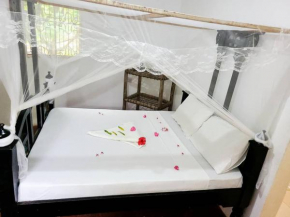 The Dream Garden Bungalow